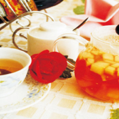 餐饮模块 