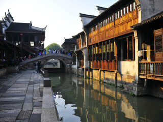 華東旅行團(tuán)_華東游報價_華東旅游要多少錢2021