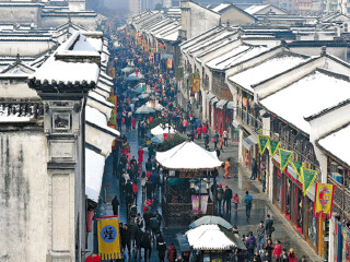 廣州華東旅游團_2021年華東旅游團報價_到華東旅游報團價格