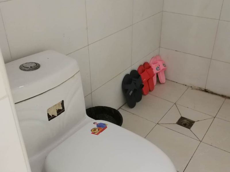 客房