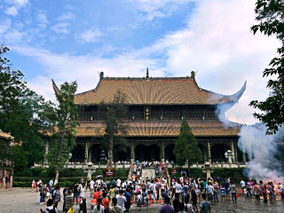 湖南韶山游花多少錢_湖南韶山報團旅游多少錢_湖南韶山旅游團報價自由行