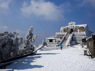 湖南韶山游花多少錢_湖南韶山報團旅游多少錢_湖南韶山旅游團報價自由行