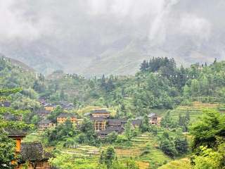 桂林漓江最適合旅游的季節(jié)_到桂林漓江旅游多少錢_桂林漓江八月份旅游