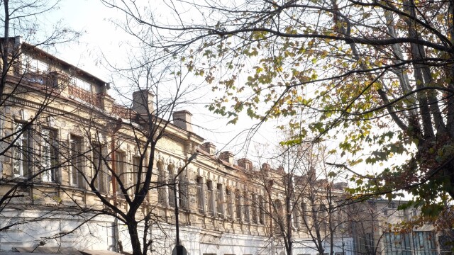 格鲁吉亚在哪里