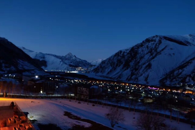 格鲁吉亚在哪里