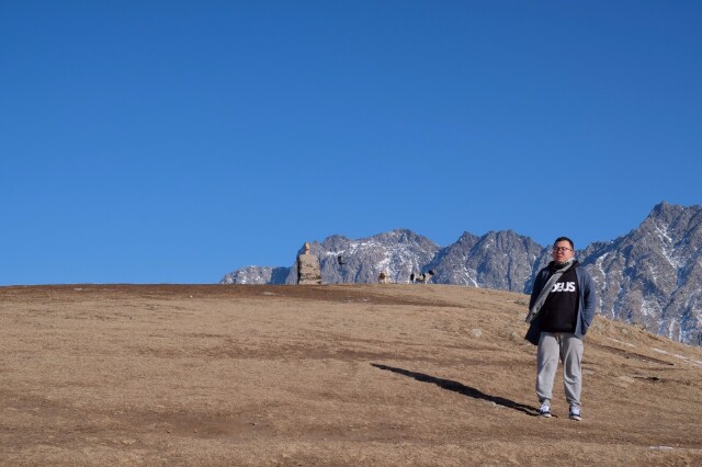 格鲁吉亚在哪里