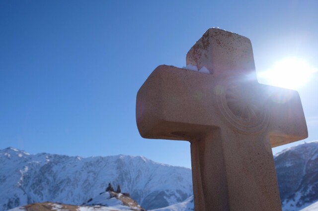 格鲁吉亚在哪里