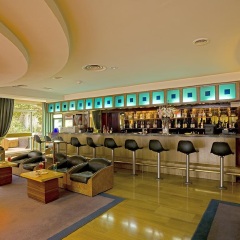 酒店模块 