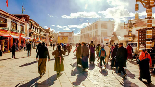 布达拉宫10日游_公司去西藏旅游_西藏旅游六日_西藏旅游旅行社