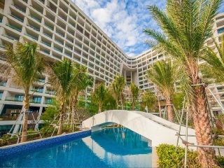旅游去海南三亞_海南三亞游組團_海南三亞游8月份報價