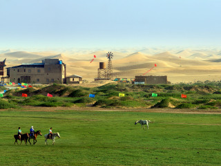 游宁夏_宁夏旅游团价格_去宁夏旅游十一天要多少钱