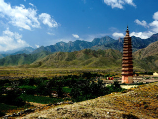 游宁夏_宁夏旅游团价格_去宁夏旅游十一天要多少钱