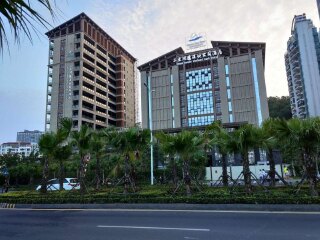 去海南旅游跟团费用_海南旅行线路_去海南7日游