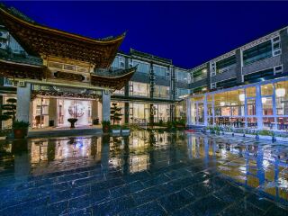 旅游到泸沽湖_春节期间泸沽湖自助游_到泸沽湖旅游跟团
