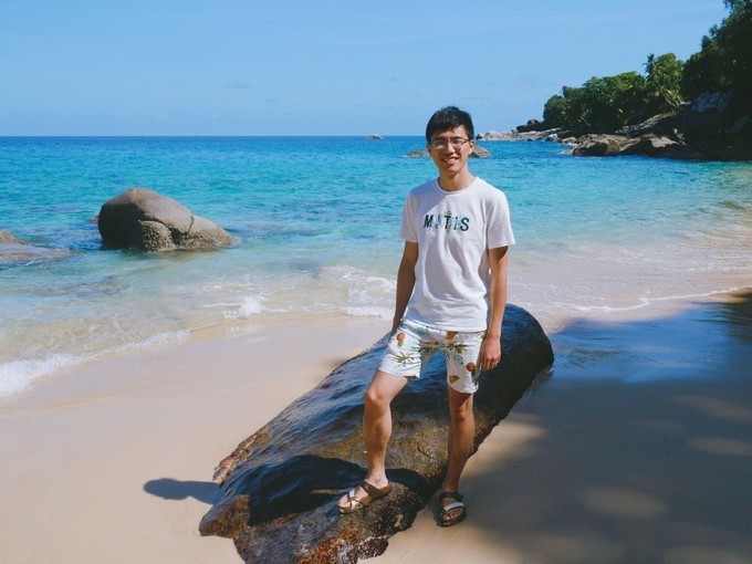 【逗比姐姐】蜜月十一日游迪拜+塞舌尔(含塞舌