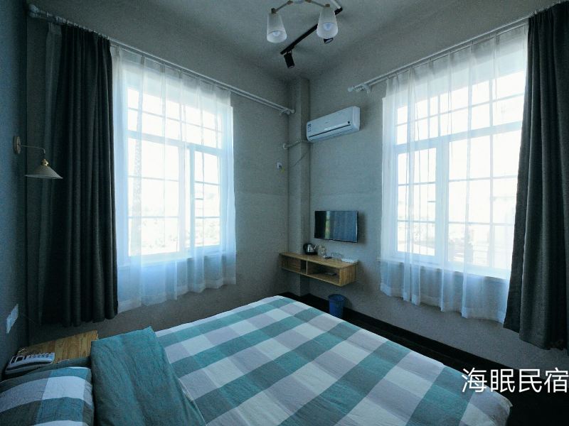 客房