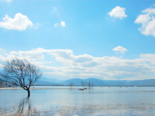 至丽江跟团旅游_丽江旅游随团_从深圳到丽江旅游