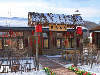 深圳报团去哈尔滨旅游_去哈尔滨游团_哈尔滨旅游苏梅岛