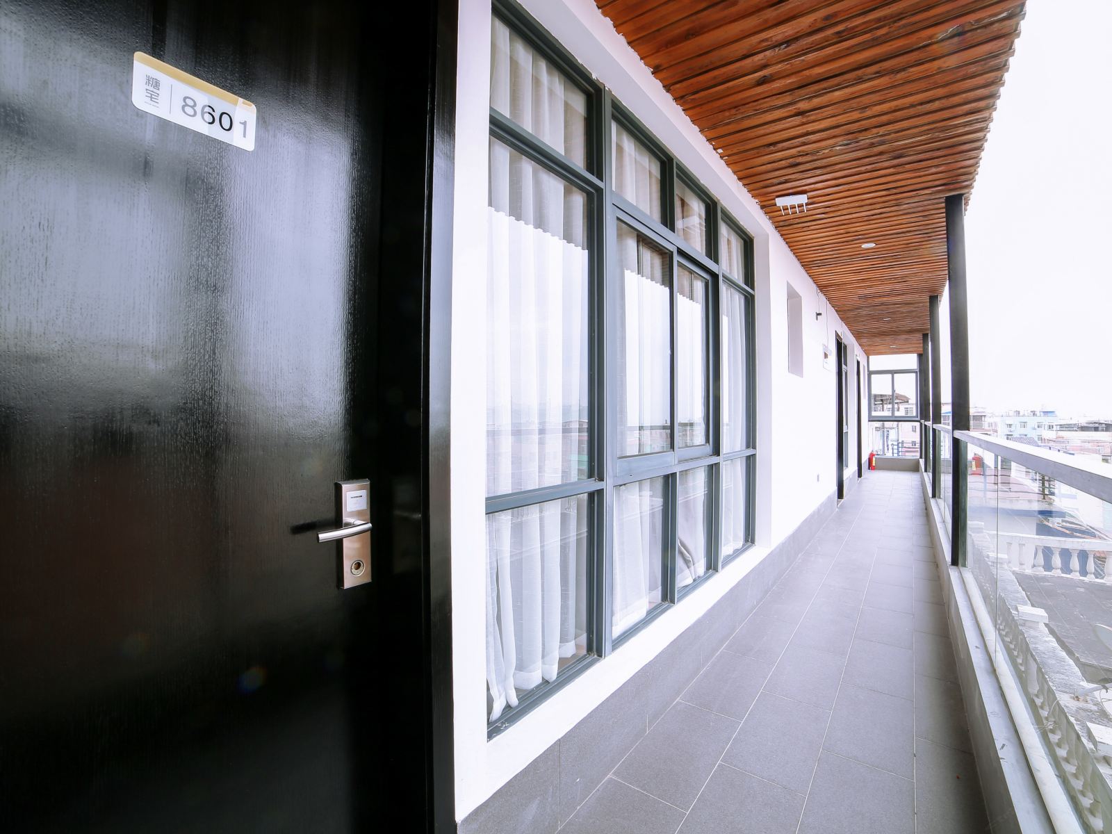 厦门糖宅客栈(原古糖宅精品海景客栈)
