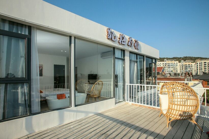 厦门卡梅莉亚客栈