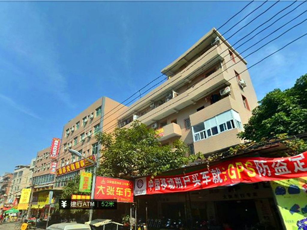 厦门集美客栈