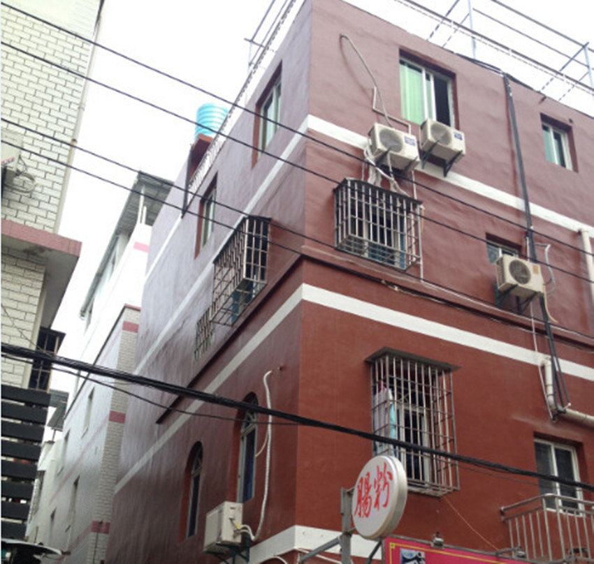 厦门北站珩馨青年公寓