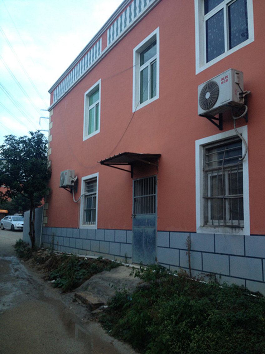 厦门家兴公寓