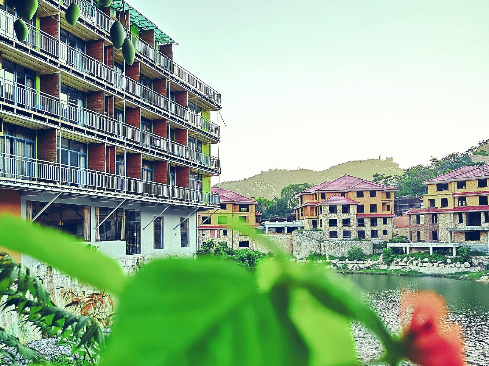厦门花开漫城生活旅居馆