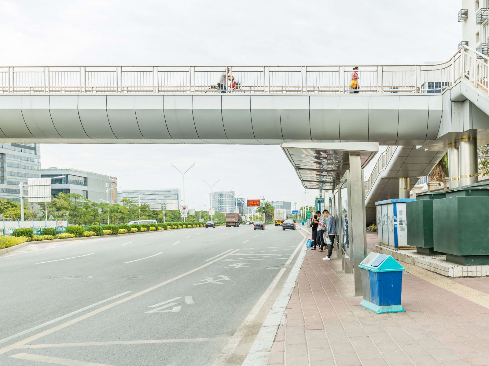 万福公寓(厦门机场店)