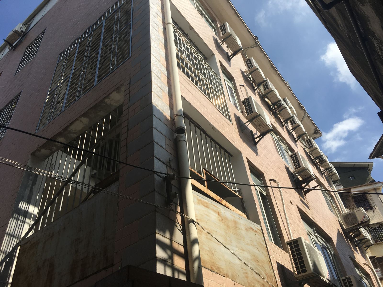 海友酒店(厦门中山路步行街店)