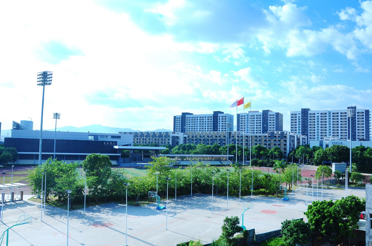 厦门北站如心公寓