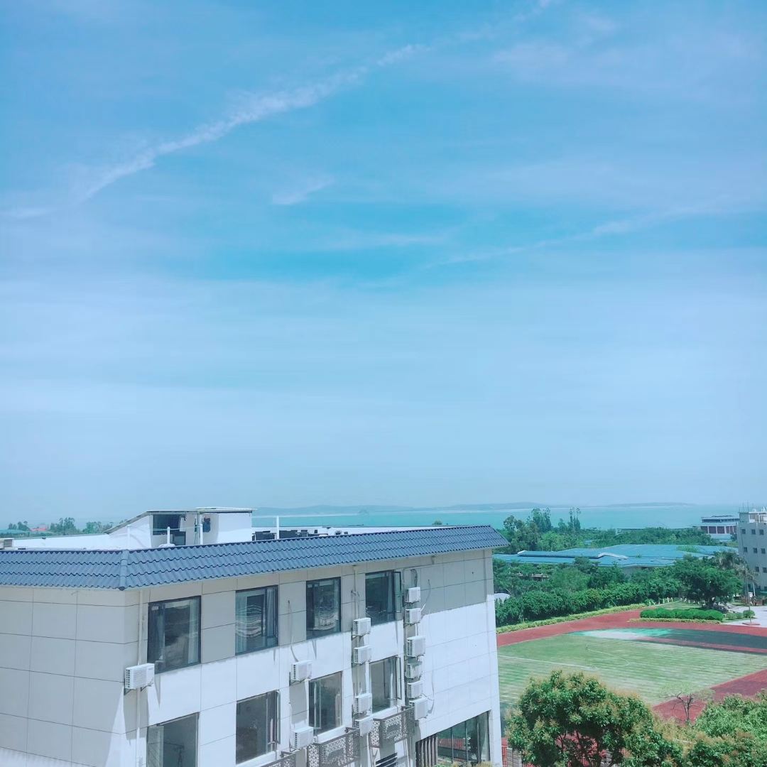 厦门半山瞰海客栈