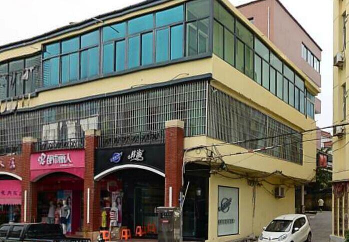 厦门江南租住房