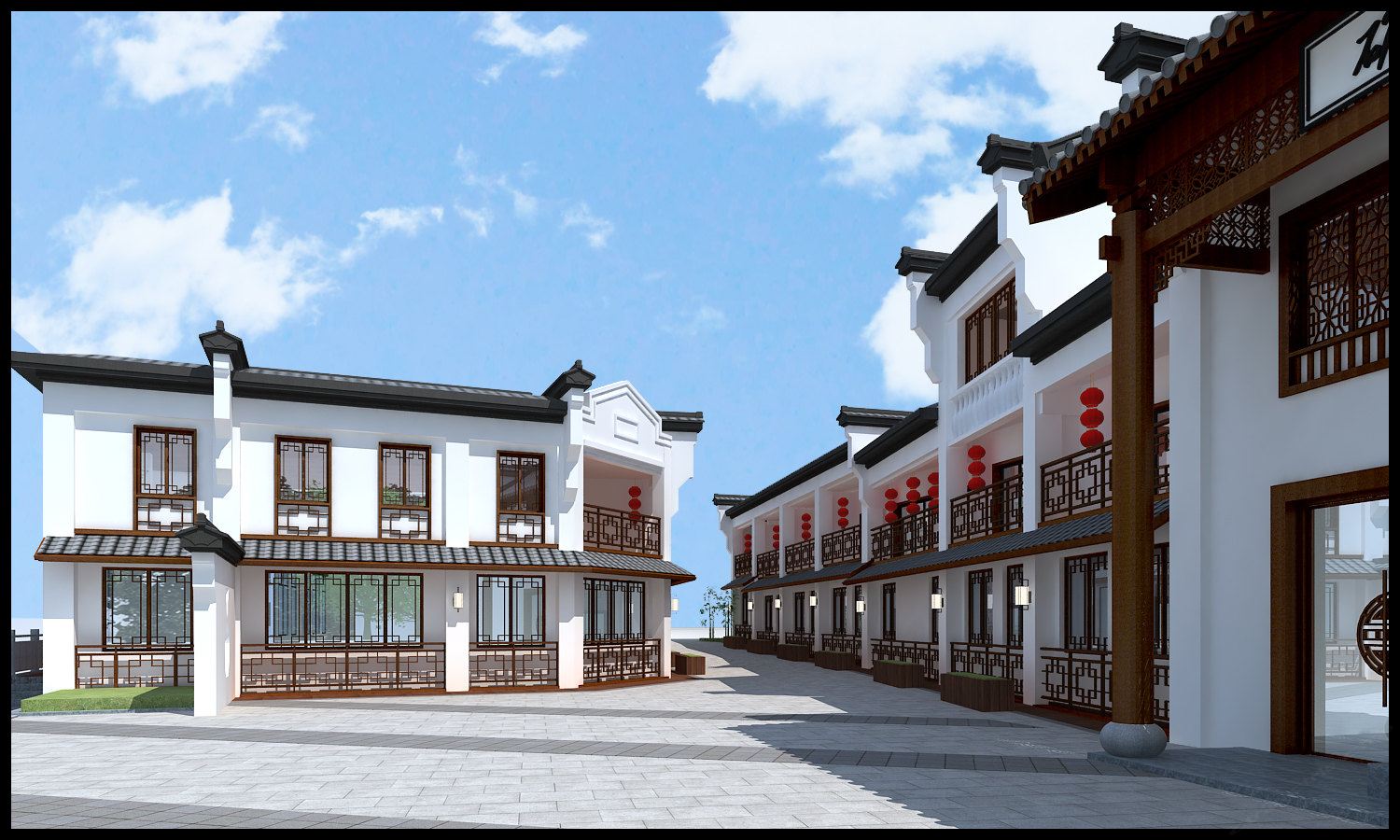 砚海酒店(厦门会展观音山店)