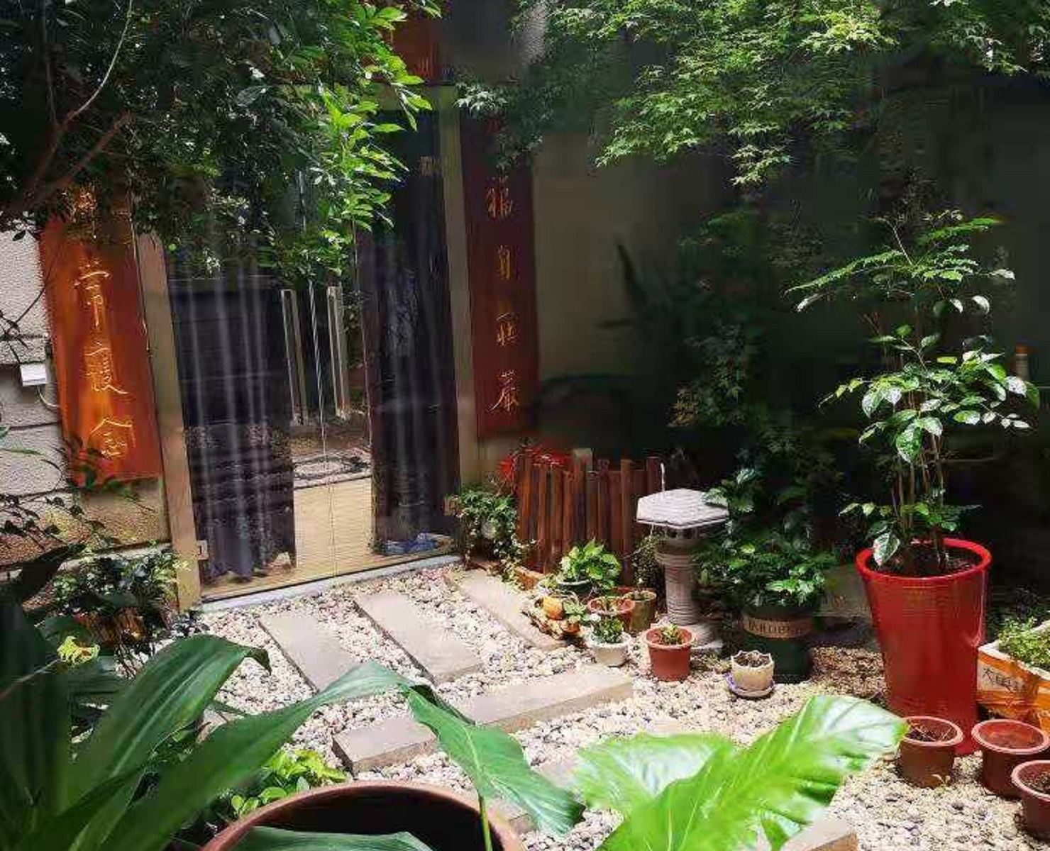 厦门香云集客栈