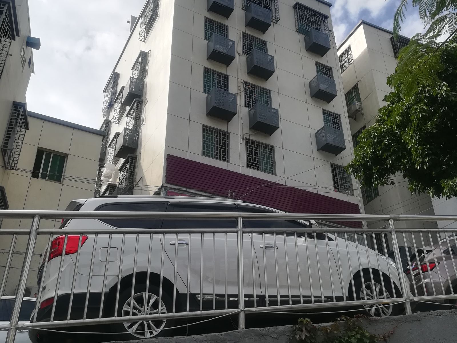 怡家公寓(厦门机场店)