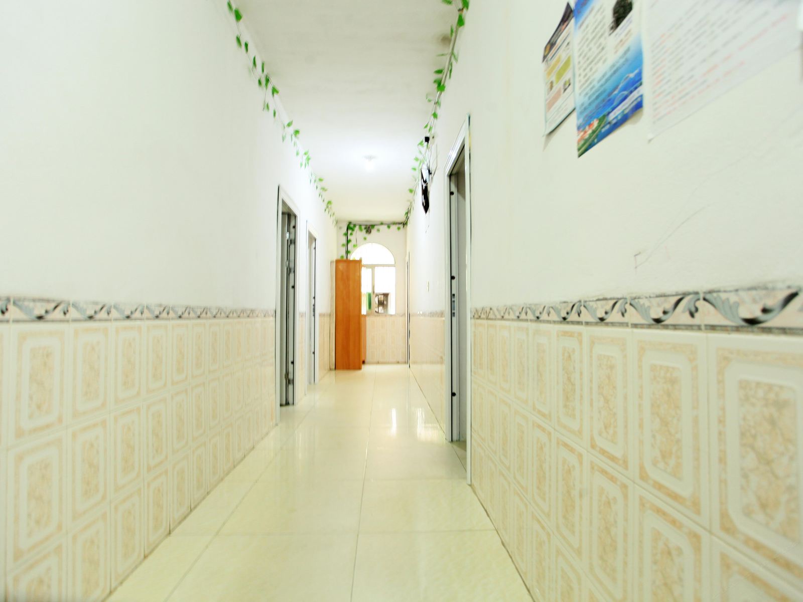 红星期公寓(厦门机场店)(原厦门怡心公寓机场店)