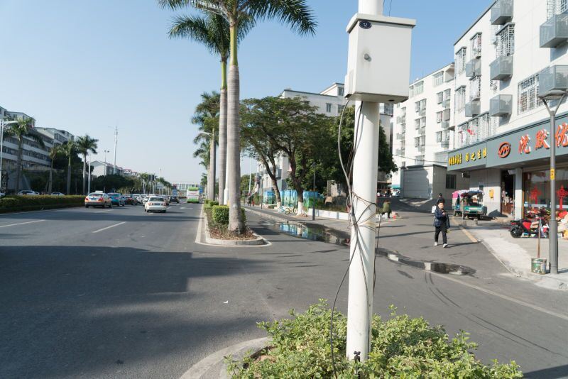 厦门航天公寓机场店