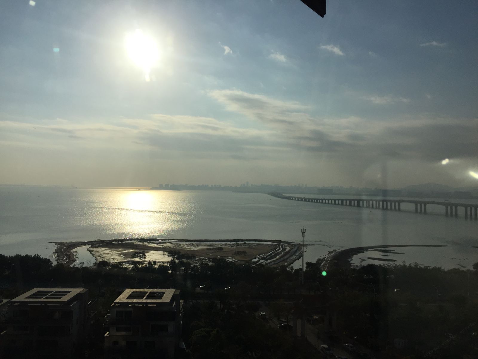 厦门queen·息海·设计师民宿