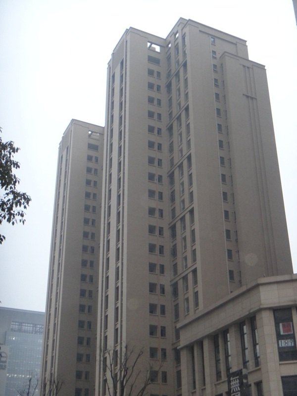 依人酒店式公寓(成都火车南站店)