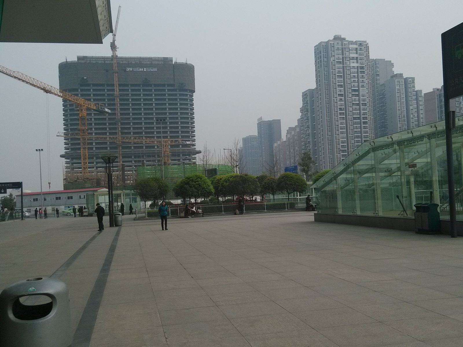 成都东鑫家园公寓