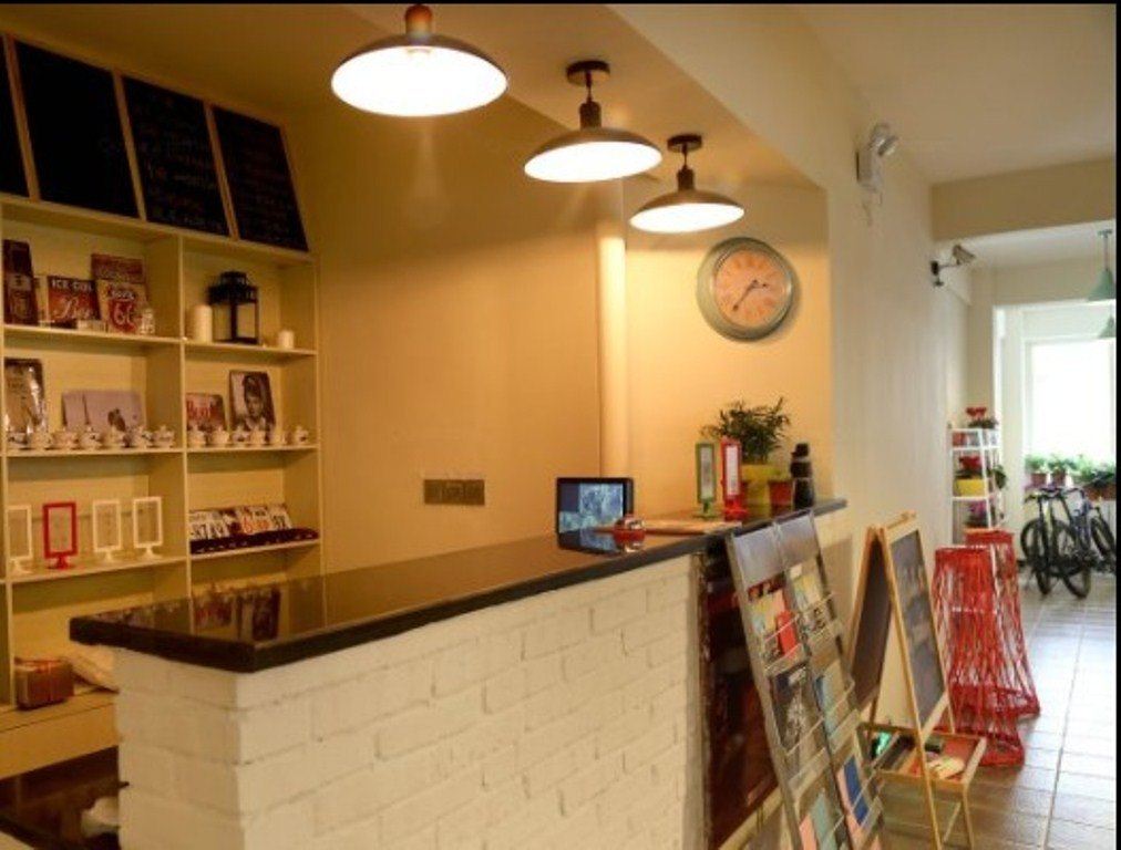 大脚丫酒店式公寓(成都春熙店)