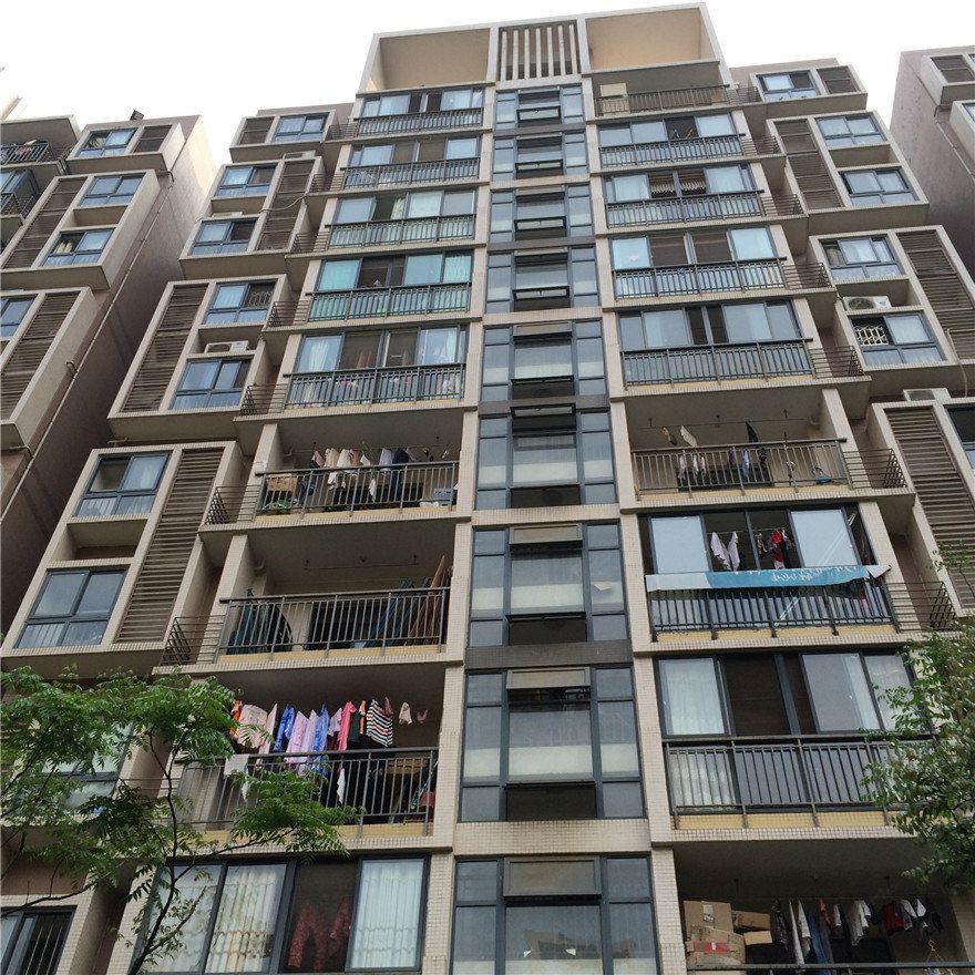 梦湘家庭公寓(成都一店)