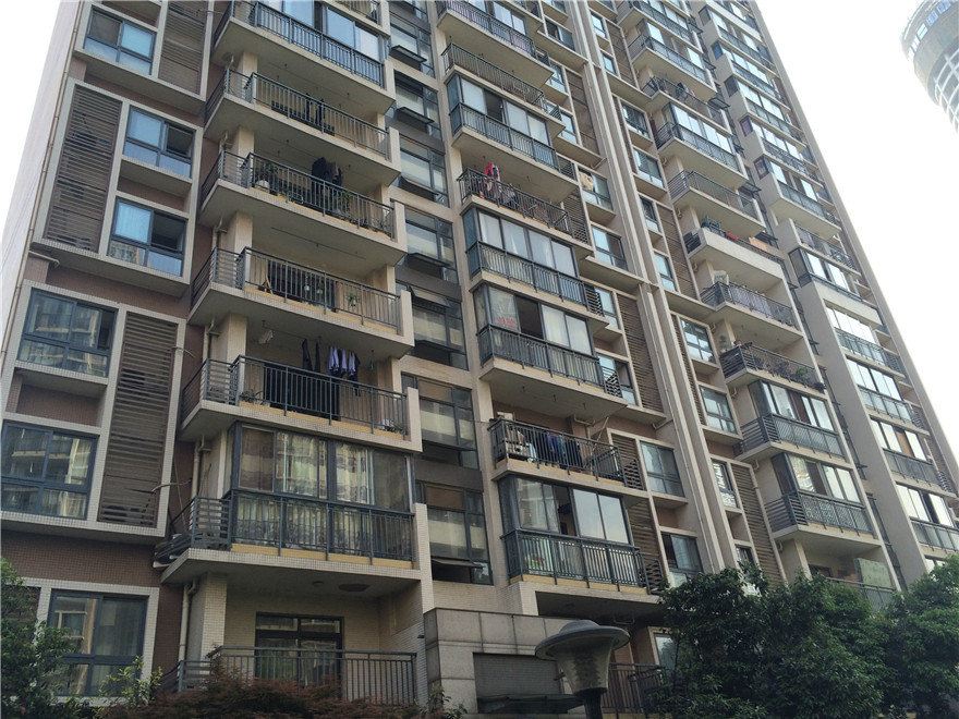 成都温馨家园