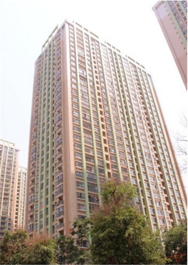 宏宇短租公寓(成都科华北路店)