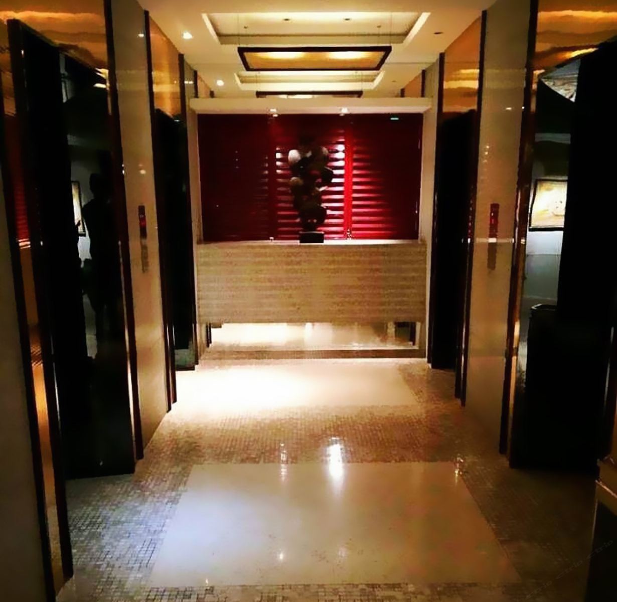 成都树屋公寓
