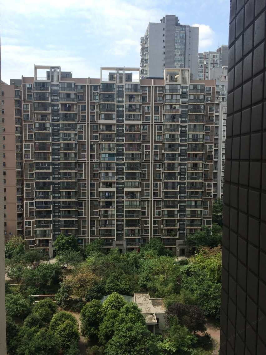 成都辛夷公寓