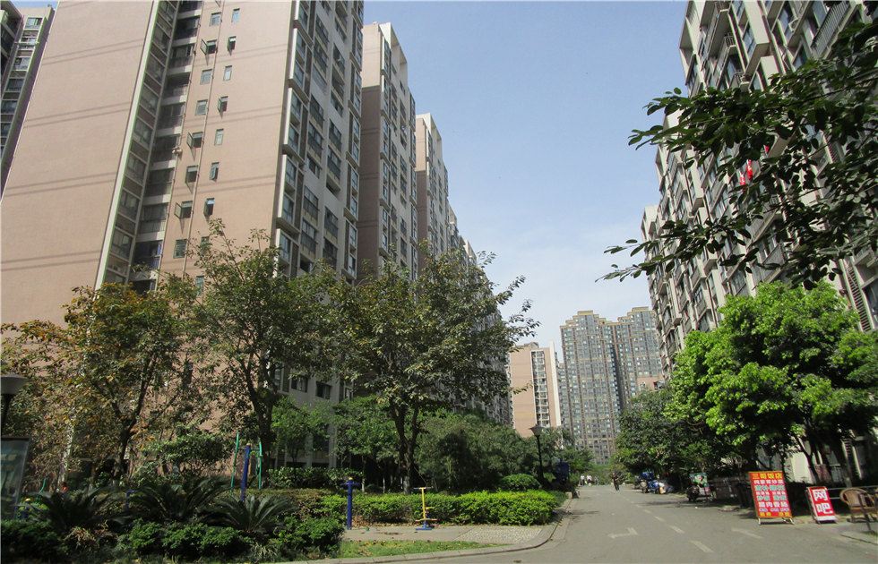 成都聚友客栈