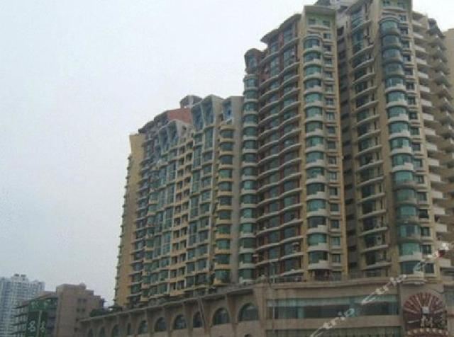 成都阳光短租公寓家庭旅馆