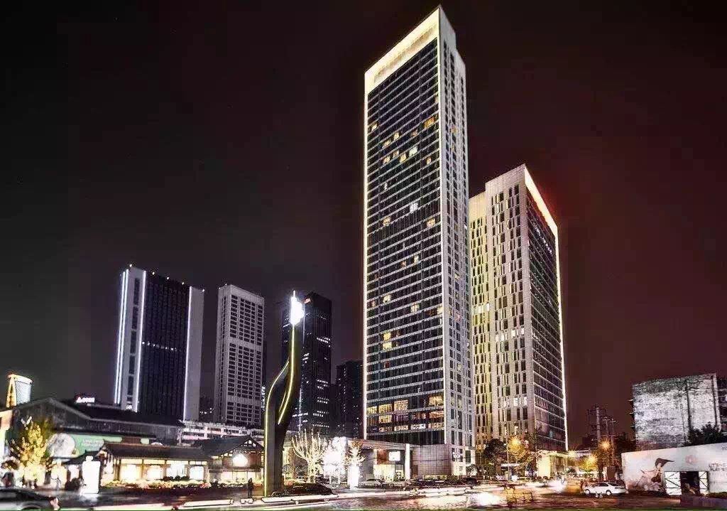 East house服务公寓(成都春熙太古里店)